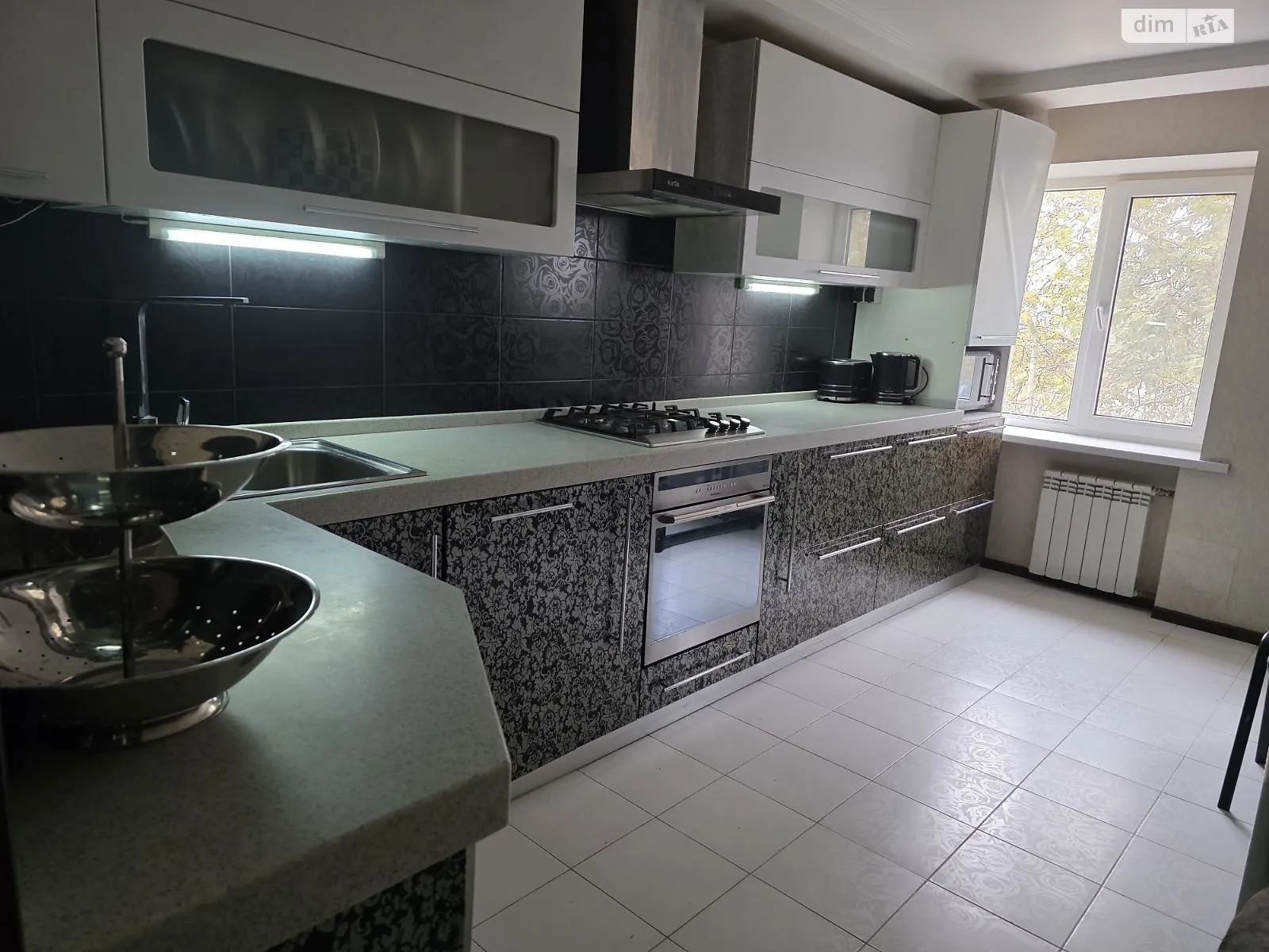 Сдается в аренду 2-комнатная квартира 70 кв. м в Николаеве, цена: 12000 грн - фото 1