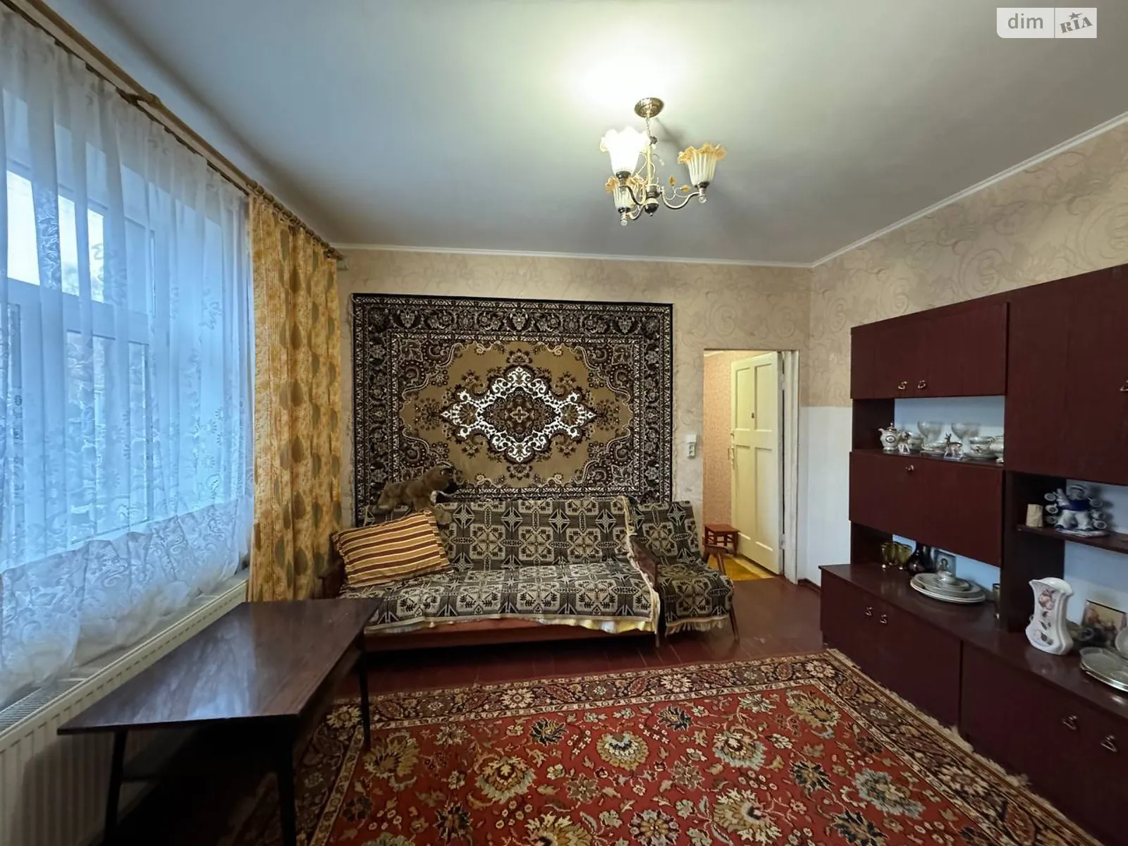 Продается 2-комнатная квартира 47.8 кв. м в, цена: 17500 $ - фото 1