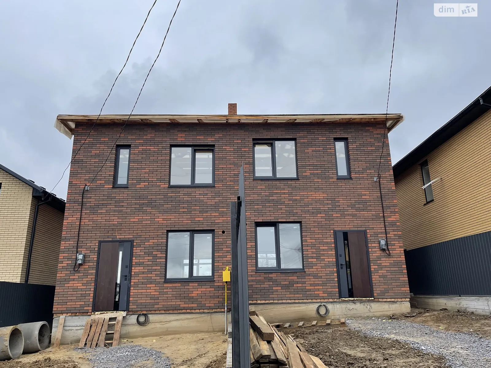 ул. Зелёная Зарванцы, цена: 76000 $ - фото 1