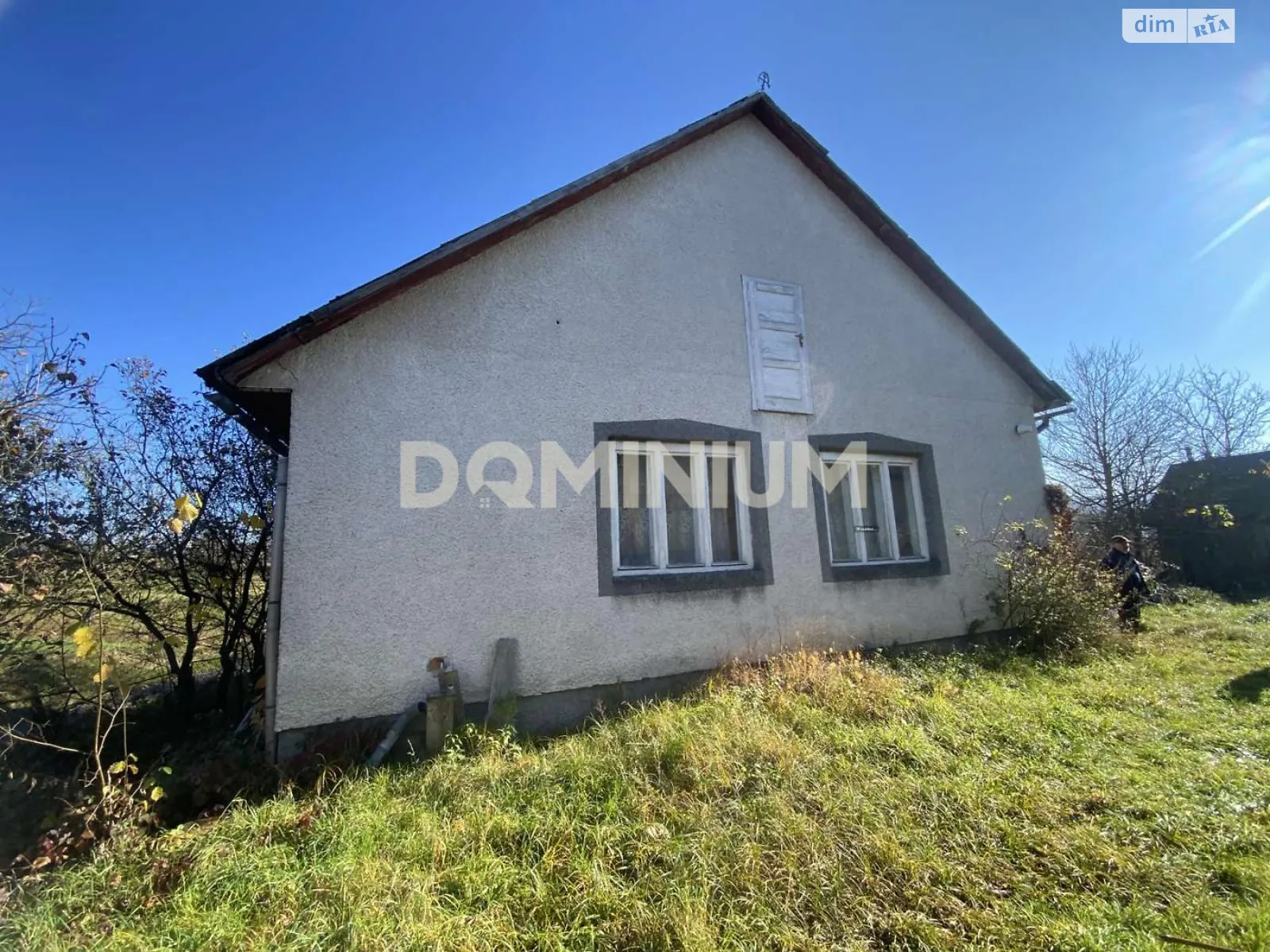 Продается одноэтажный дом 96 кв. м с садом, цена: 40000 $ - фото 1