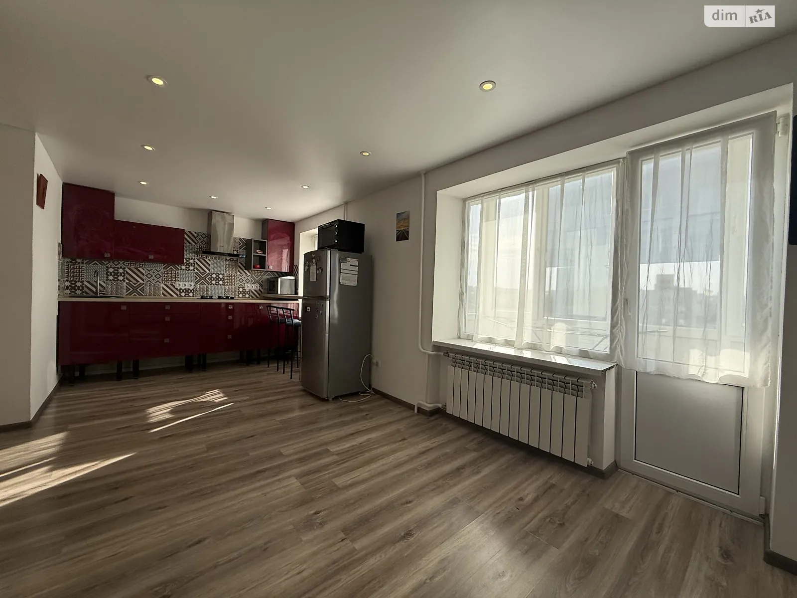 1-комнатная квартира 38.1 кв. м в Тернополе, цена: 42000 $ - фото 1