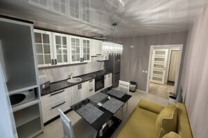 Продажа квартиры, Винница, р‑н. Центр, Князей Кориатовичей улица