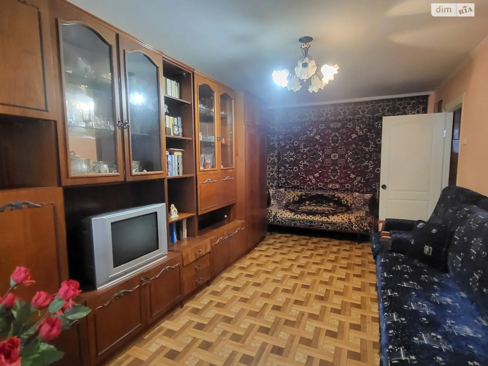 Продается 1-комнатная квартира 32.8 кв. м в Николаеве, цена: 16000 $ - фото 1