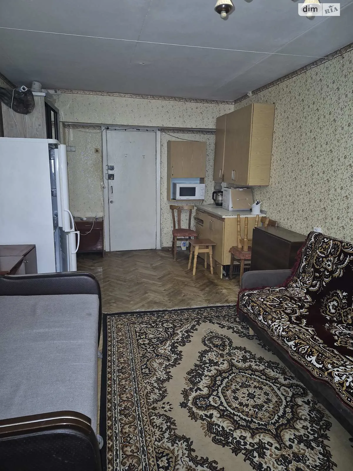 Сдается в аренду комната 32 кв. м в Киеве, цена: 4500 грн - фото 1