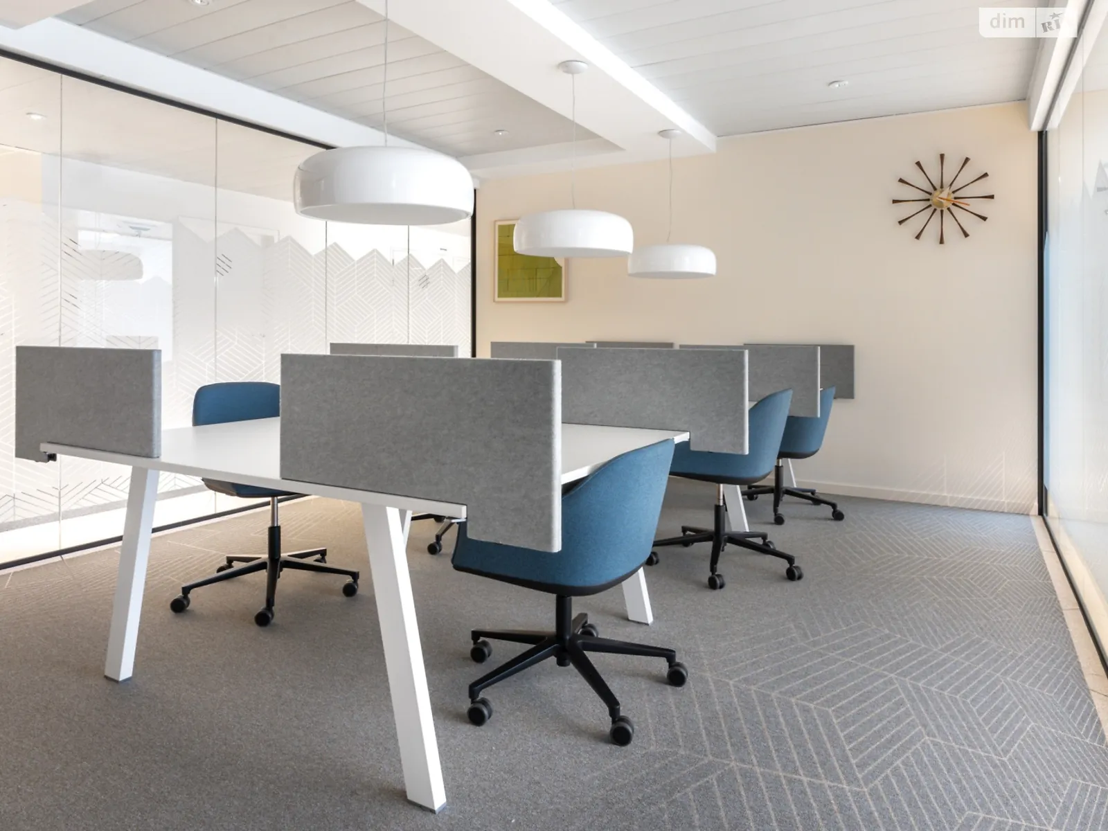 Сдается в аренду офис 8 кв. м в бизнес-центре, цена: 139 $ - фото 1