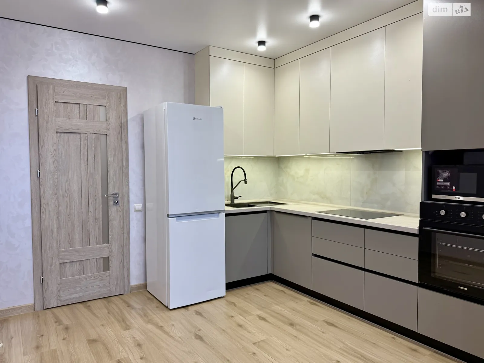 Здається в оренду 2-кімнатна квартира 70 кв. м у, цена: 18000 грн - фото 1