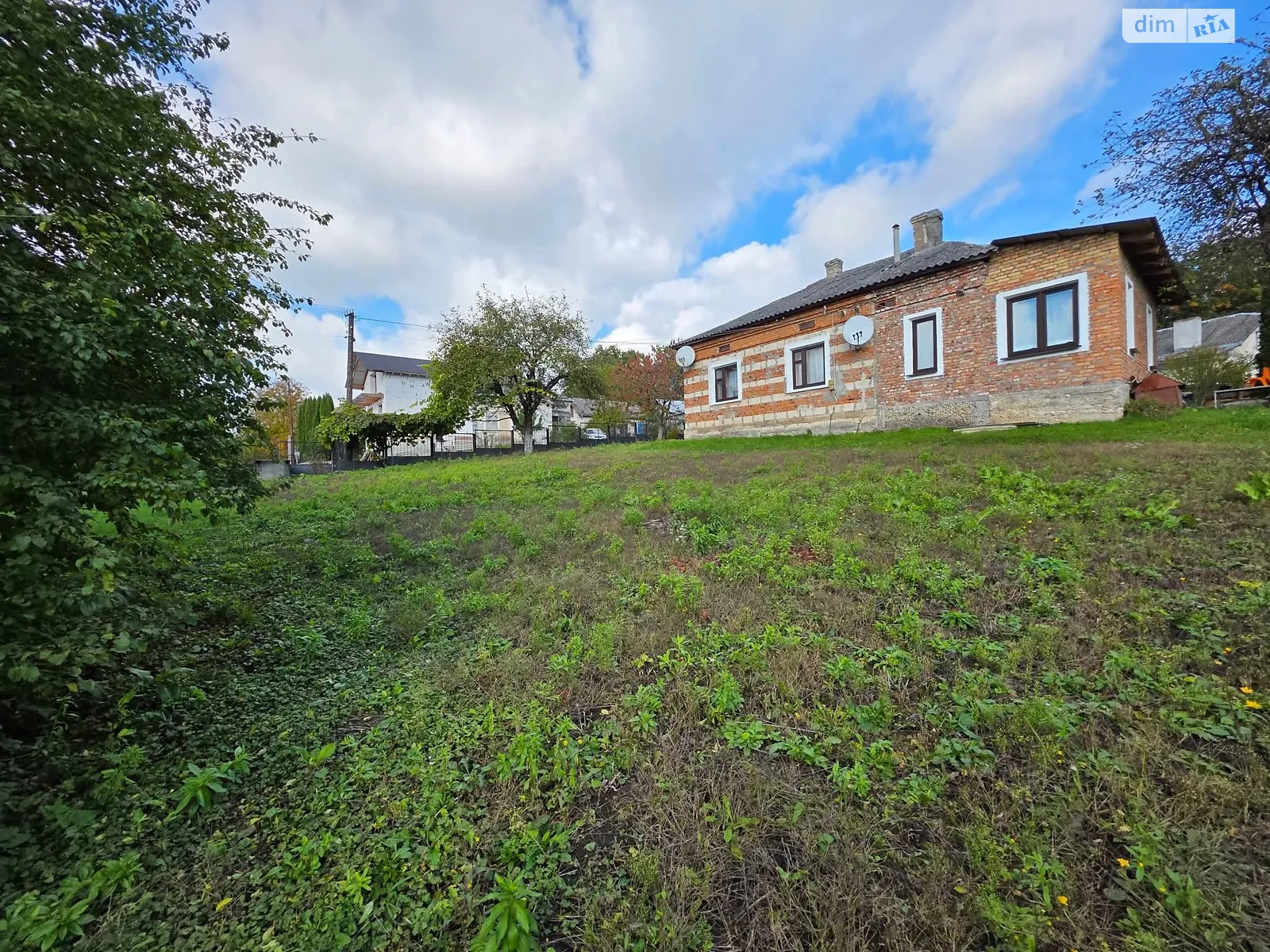 Продается одноэтажный дом 100 кв. м с садом, цена: 82000 $ - фото 1