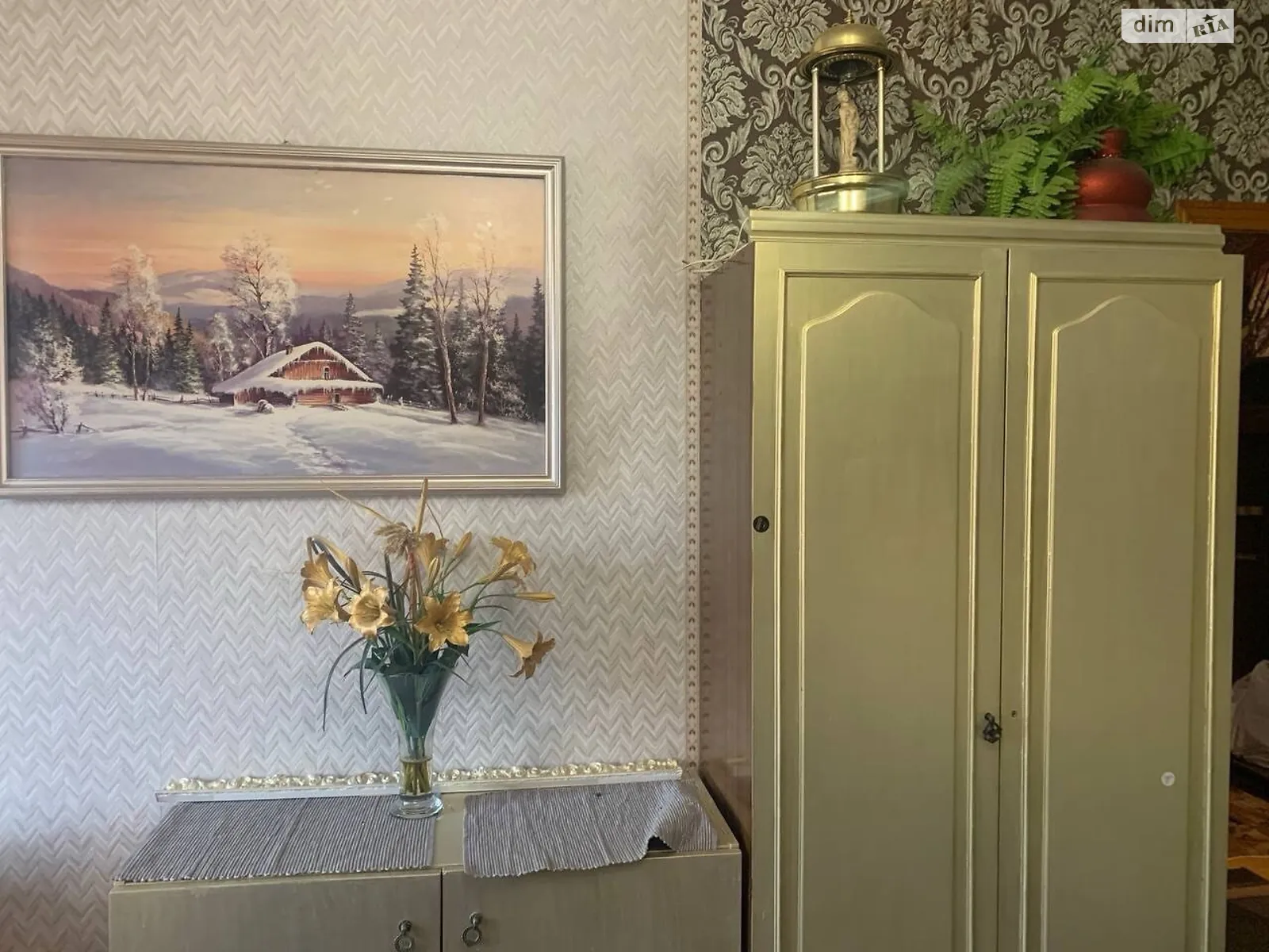 Сдается в аренду 2-комнатная квартира 47 кв. м в Хмельницком, ул. Институтская - фото 1