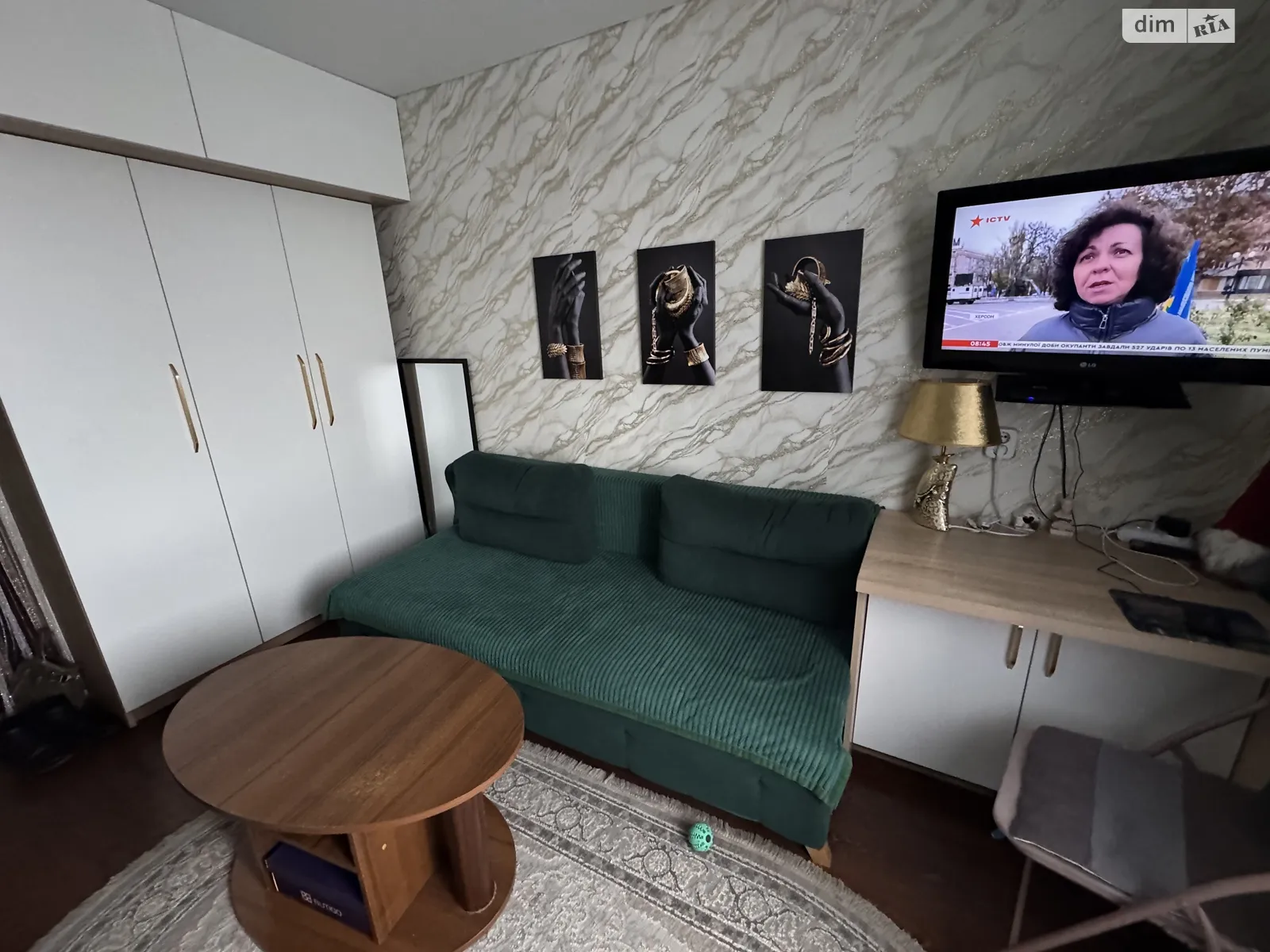 Продается комната 19 кв. м в Хмельницком, цена: 16500 $ - фото 1