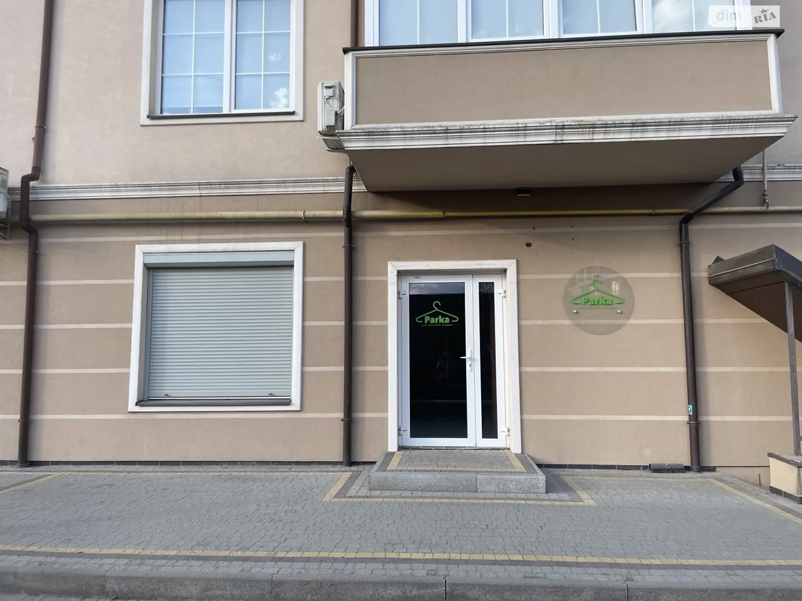 Продається приміщення вільного призначення 47 кв. м в 1-поверховій будівлі, цена: 55000 $ - фото 1