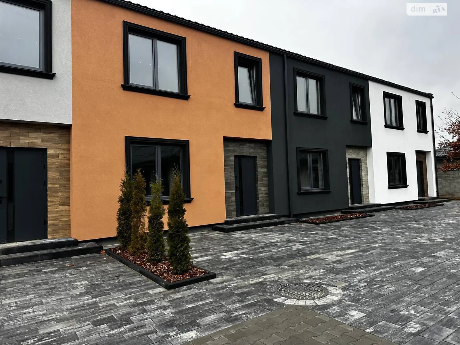 ул. Бориса Лятошинского(1-го Мая) Ворзель, цена: 67000 $ - фото 1