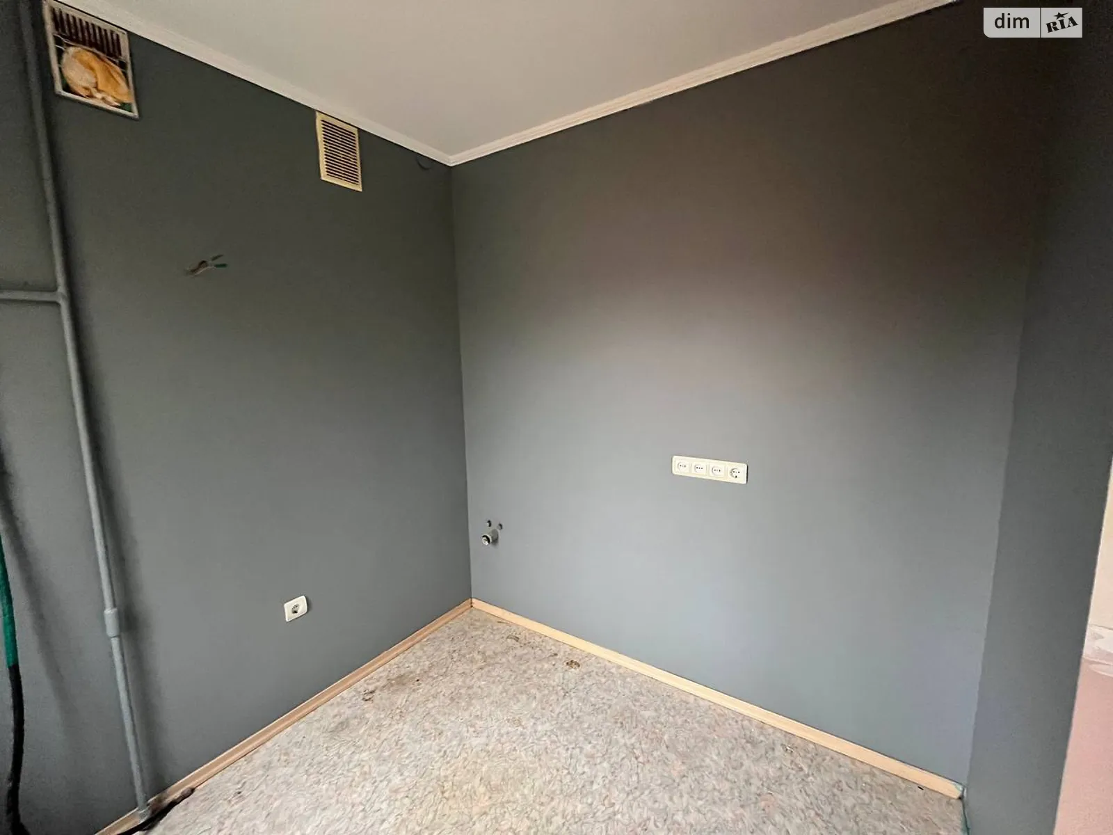 Продается 2-комнатная квартира 44.2 кв. м в Кривом Роге, ул. Покровская(Подбельского) - фото 1