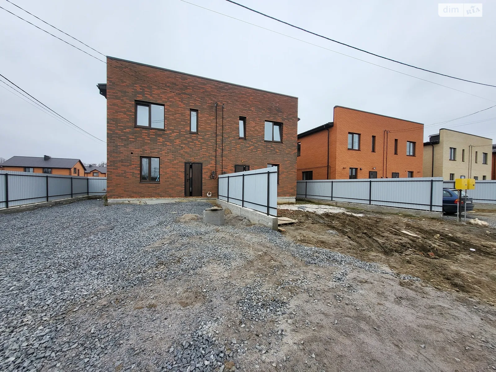 пер. Весняный Агрономичное, цена: 63000 $ - фото 1