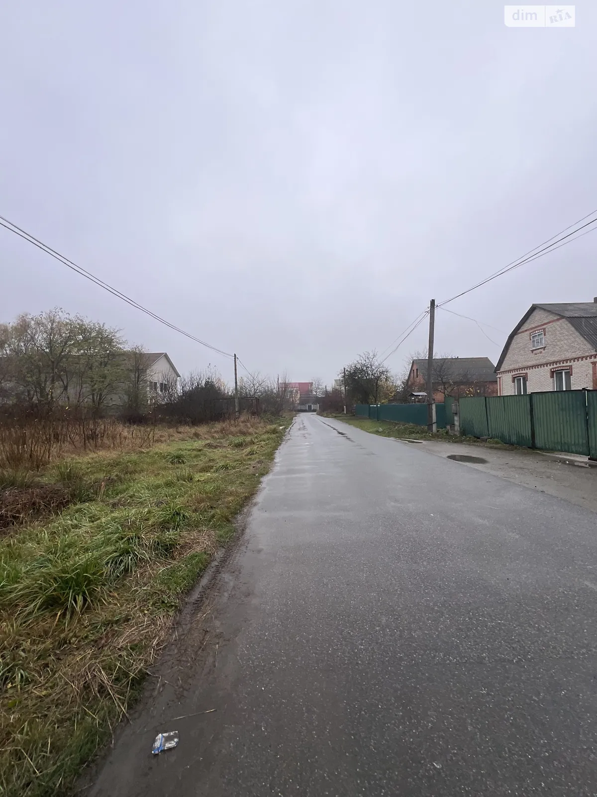 Продается земельный участок 15 соток в Винницкой области, цена: 68000 $ - фото 1