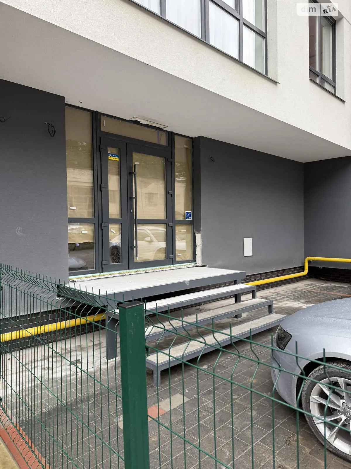 Продається приміщення вільного призначення 58 кв. м в 11-поверховій будівлі, цена: 110000 $ - фото 1