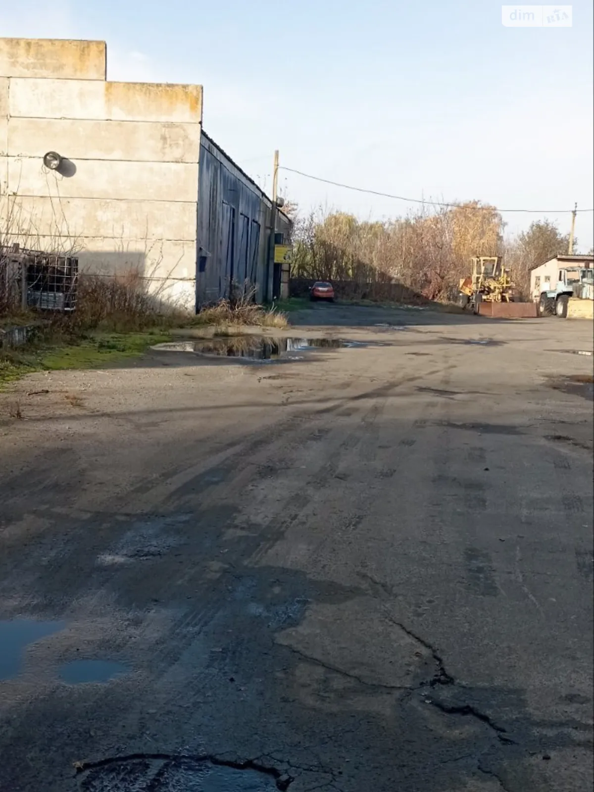 Сдается в аренду объект сферы услуг 991 кв. м в 1-этажном здании, цена: 30000 грн - фото 1