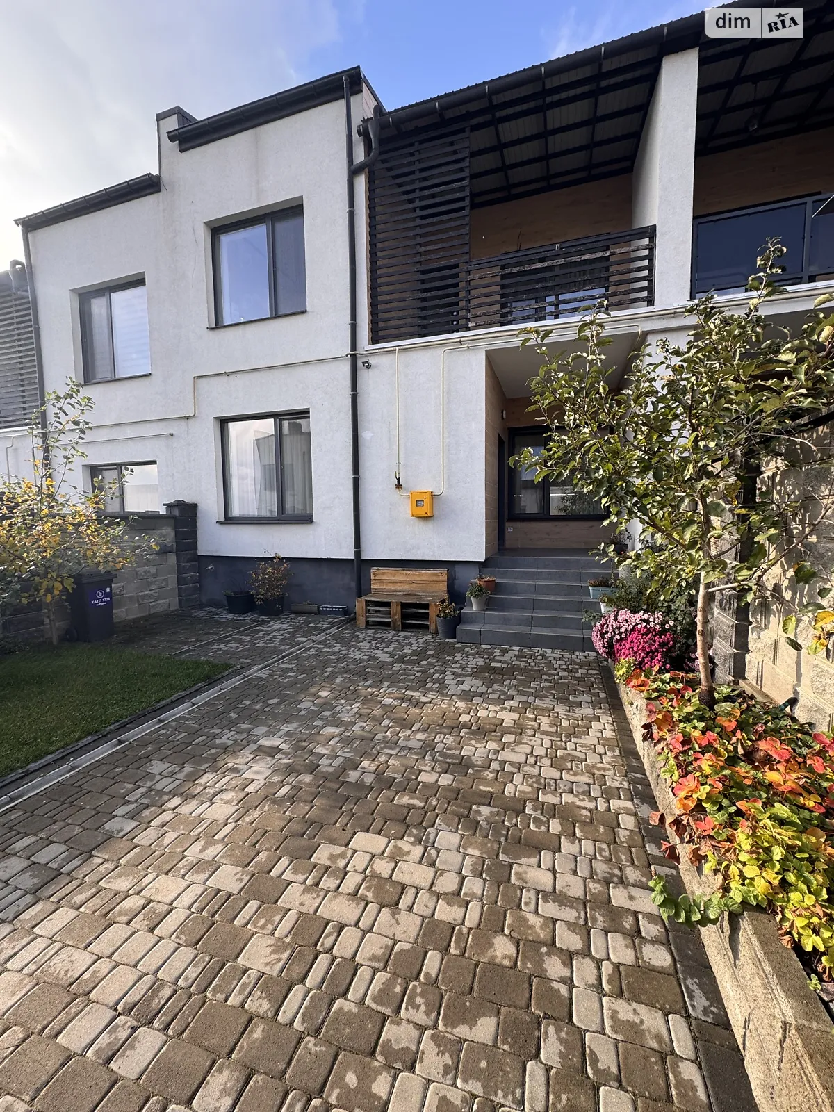 ул. Холодноярская(Александра Кондратьева), 22/3 Южный Ровно, цена: 129999 $ - фото 1