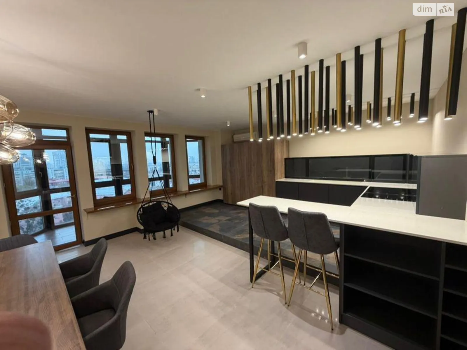 Продается 5-комнатная квартира 176.7 кв. м в Киеве, цена: 255000 $ - фото 1