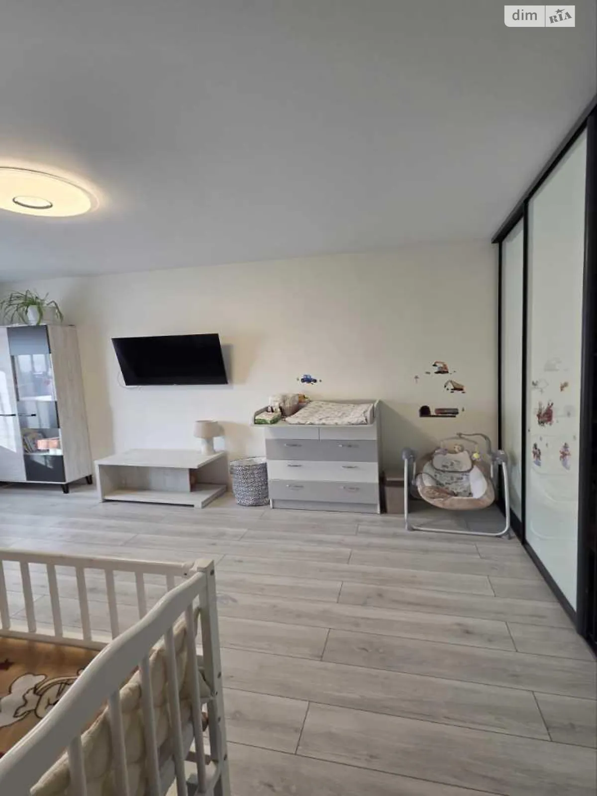 Продається 2-кімнатна квартира 59.9 кв. м у, цена: 57000 $ - фото 1