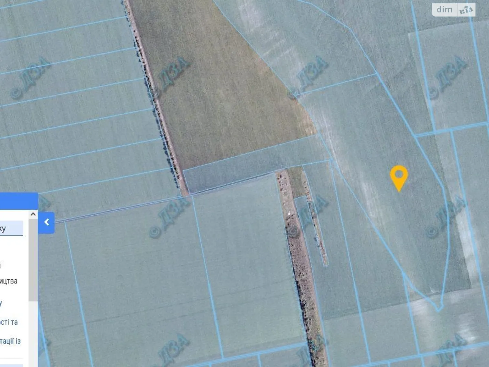 Здається в оренду земельна ділянка 14.79 соток у Одеській області, цена: 29617 грн - фото 1