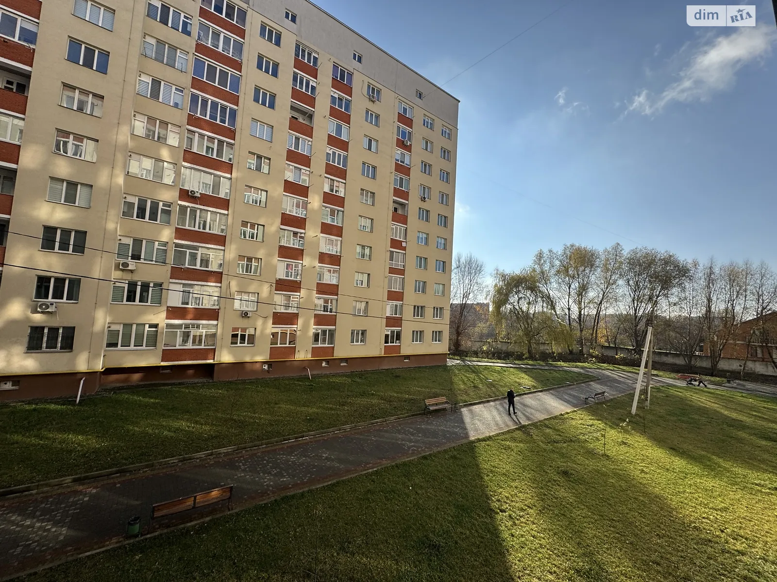 Сдается в аренду 1-комнатная квартира 48 кв. м в Хмельницком, Старокостянтиновское шоссе, 5/4Г - фото 1