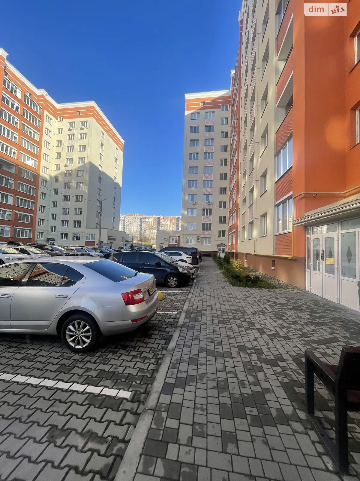 Сдается в аренду 1-комнатная квартира 45 кв. м в Хмельницком, Старокостянтиновское шоссе, 5/4Г - фото 1