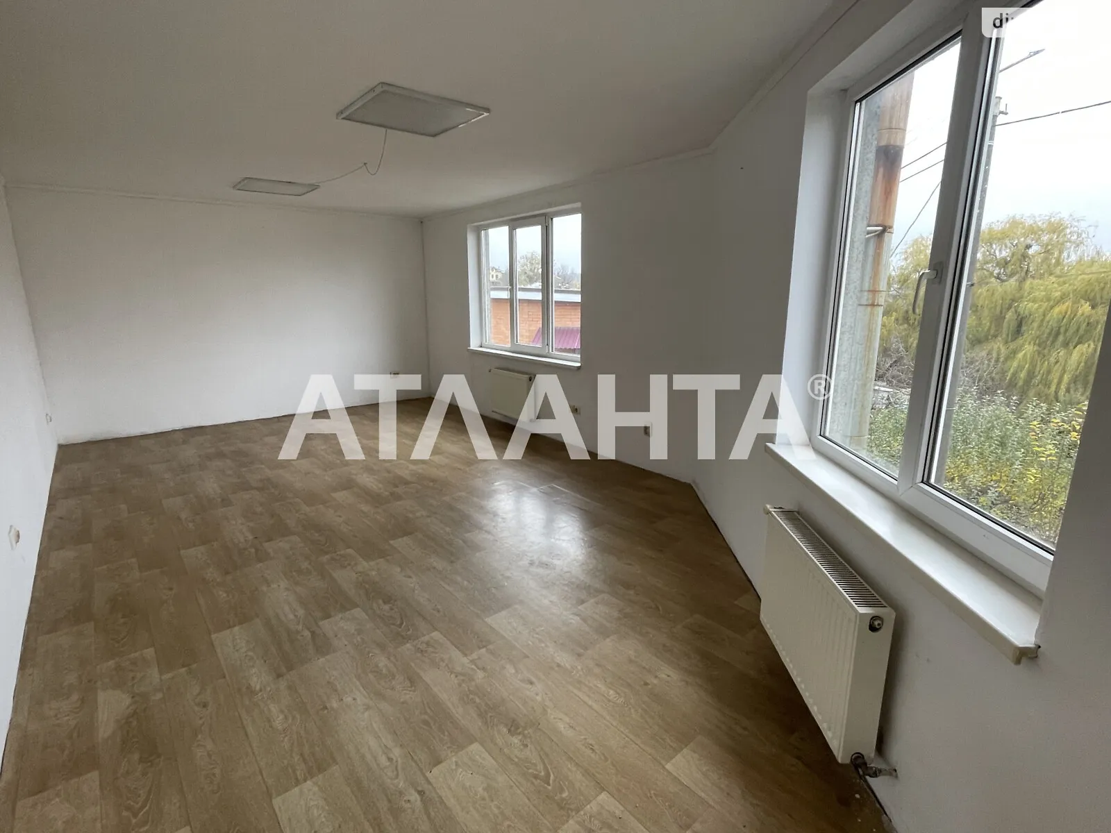 Продається приміщення вільного призначення 55 кв. м в 2-поверховій будівлі, цена: 12 грн - фото 1