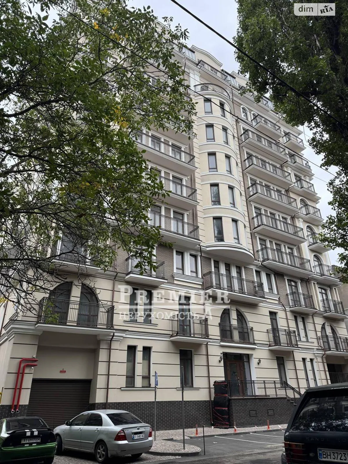 Продается 1-комнатная квартира 48 кв. м в Одессе, Фонтанская дор. - фото 1