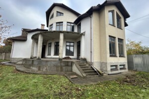 Продаж будинку, Одеса, р‑н. Середній Фонтан, Окружна вулиця, буд. 9