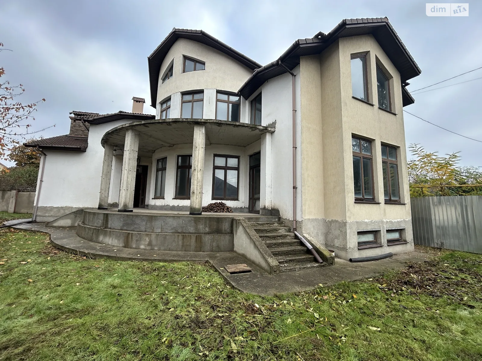 Продається будинок 2 поверховий 361.7 кв. м з меблями, цена: 297000 $ - фото 1