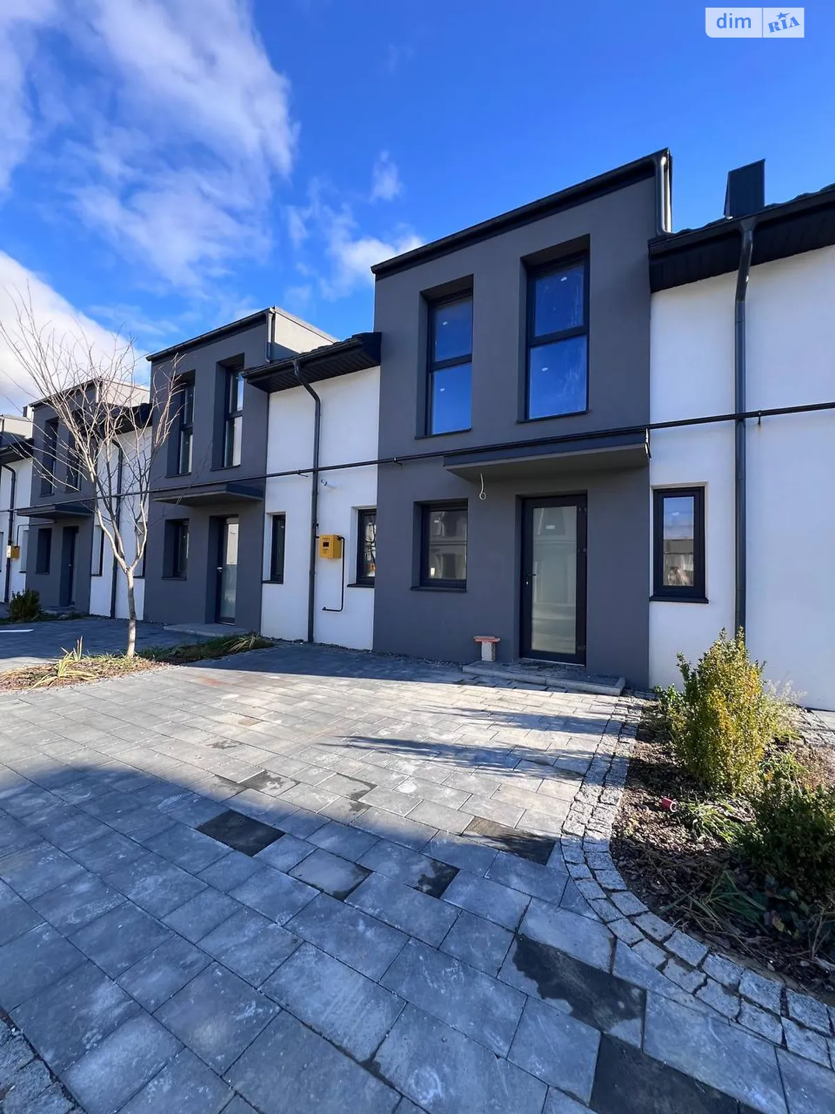 ул. Лунная Криховцы (Ивано-Франковск) ЖК Sttk#15, цена: 79000 $ - фото 1