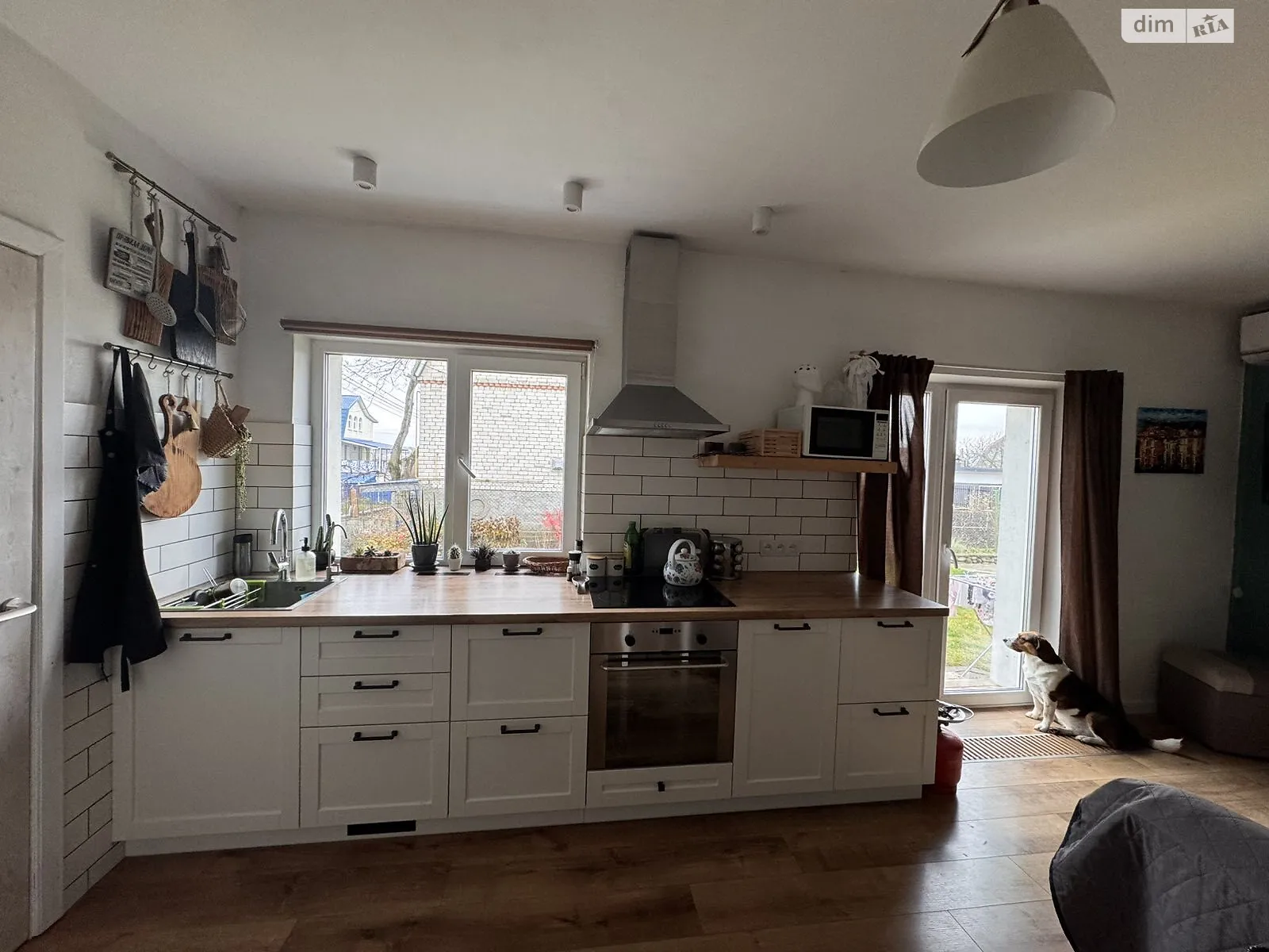 Продається будинок 2 поверховий 101.9 кв. м з садом, цена: 65000 $ - фото 1