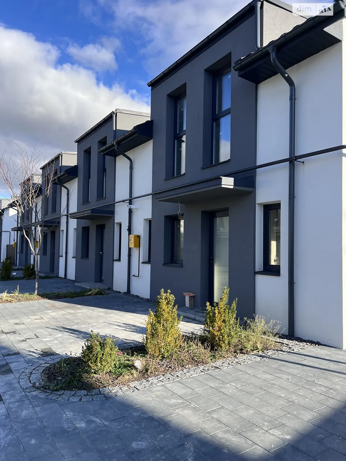 ул. Лунная, 16 Криховцы (Ивано-Франковск) ЖК Sttk#15, цена: 88500 $ - фото 1