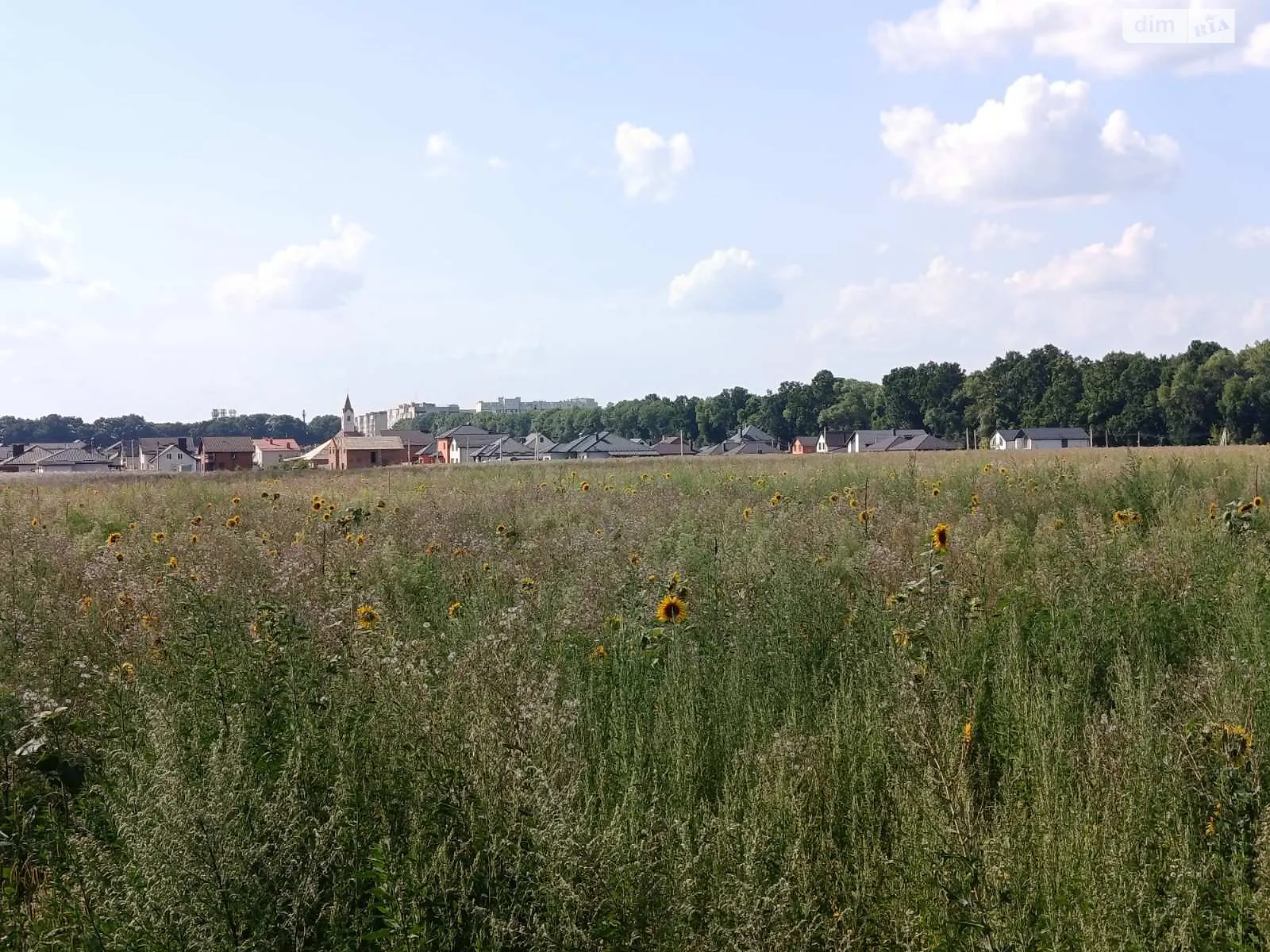 Продается земельный участок 6 соток в Винницкой области, цена: 17500 $ - фото 1