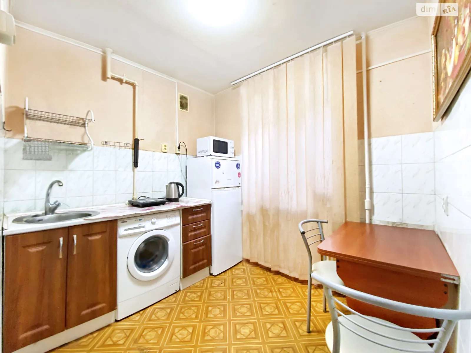 Продается 2-комнатная квартира 42.6 кв. м в Днепре, просп. Яворницкого Дмитрия - фото 1