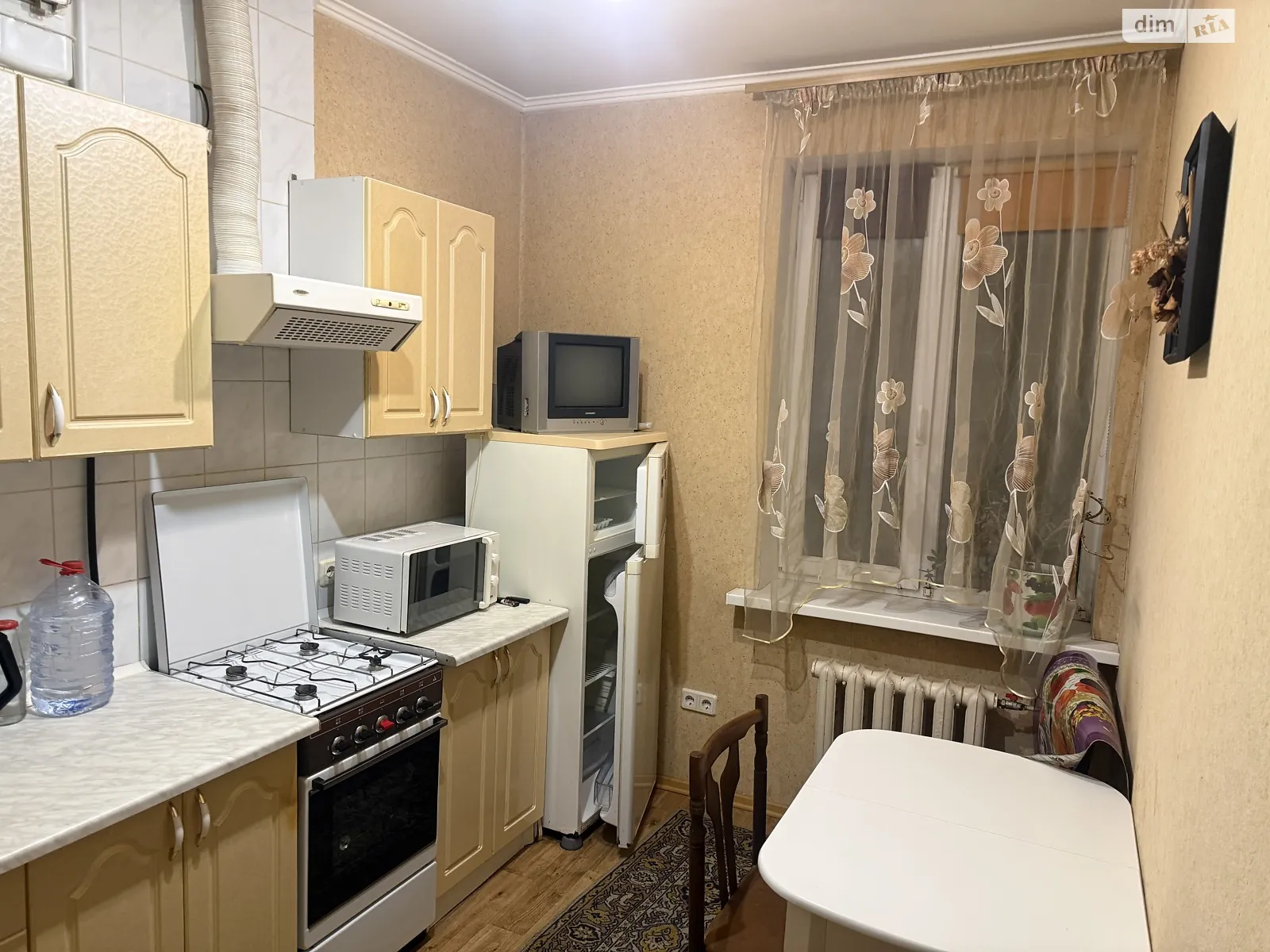 Сдается в аренду 2-комнатная квартира 52 кв. м в Днепре, ул. Леонида Каденюка(Волкова Космонавта), 9 - фото 1