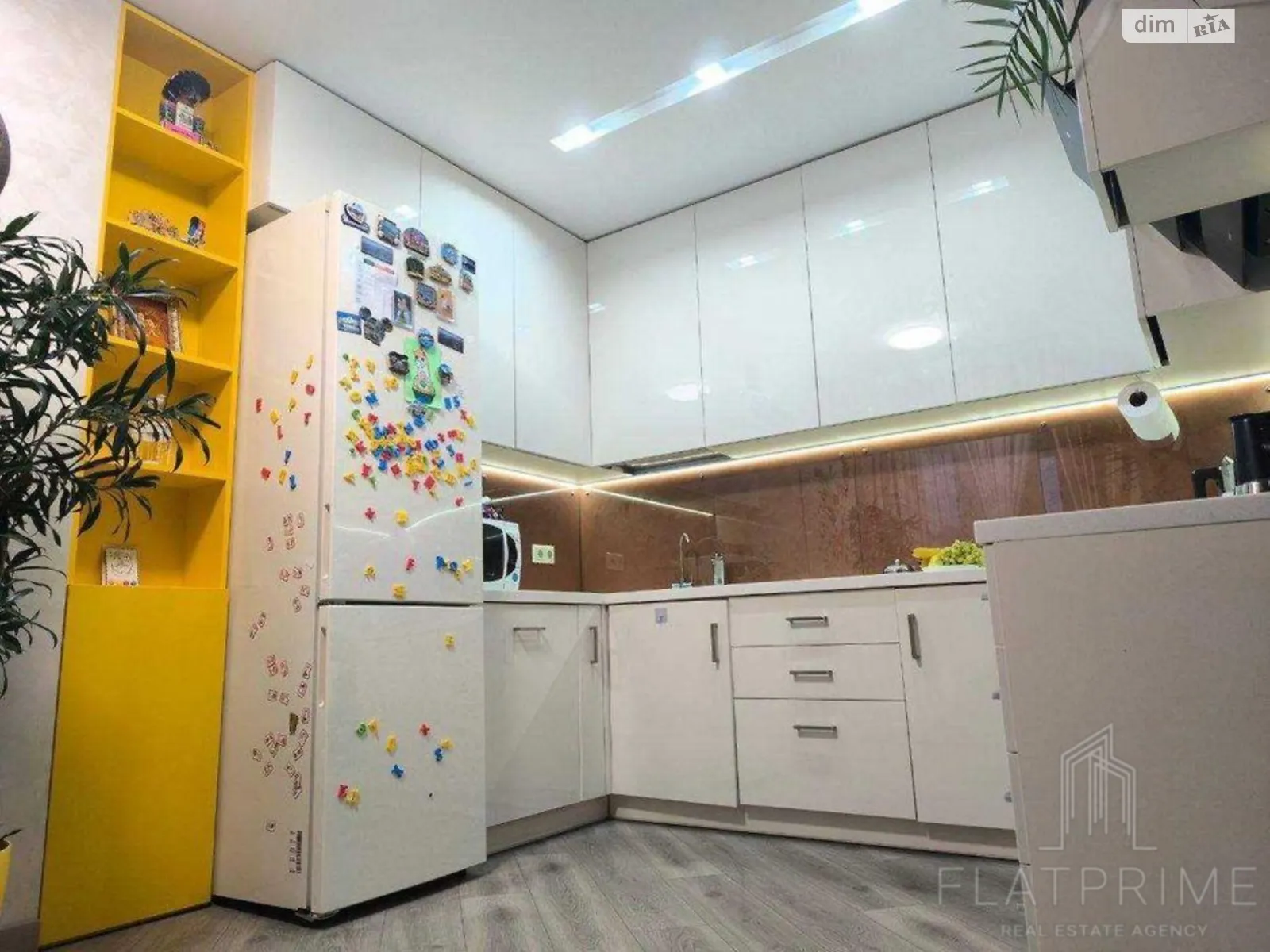 Продается 3-комнатная квартира 113.41 кв. м в Киеве, цена: 230000 $ - фото 1