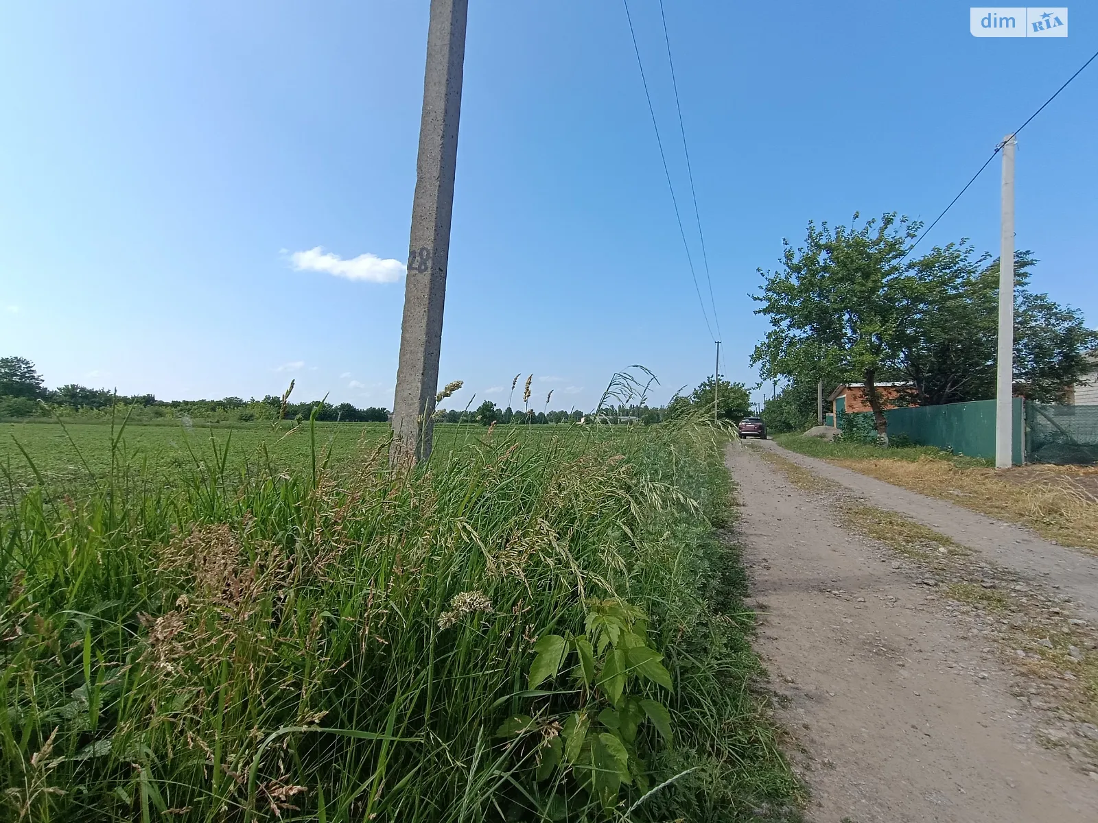 ул. Солнечная Гавришовка, цена: 11500 $ - фото 1