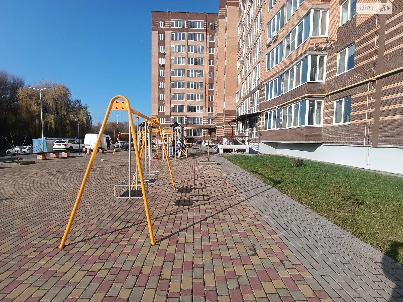 Продается 3-комнатная квартира 93 кв. м в Хмельницком, Старокостянтиновское шоссе, 20/5А - фото 1