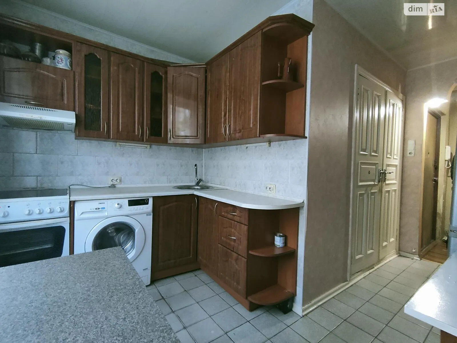 Продается 3-комнатная квартира 64.4 кв. м в Харькове, ул. Велозаводская, 30А - фото 1