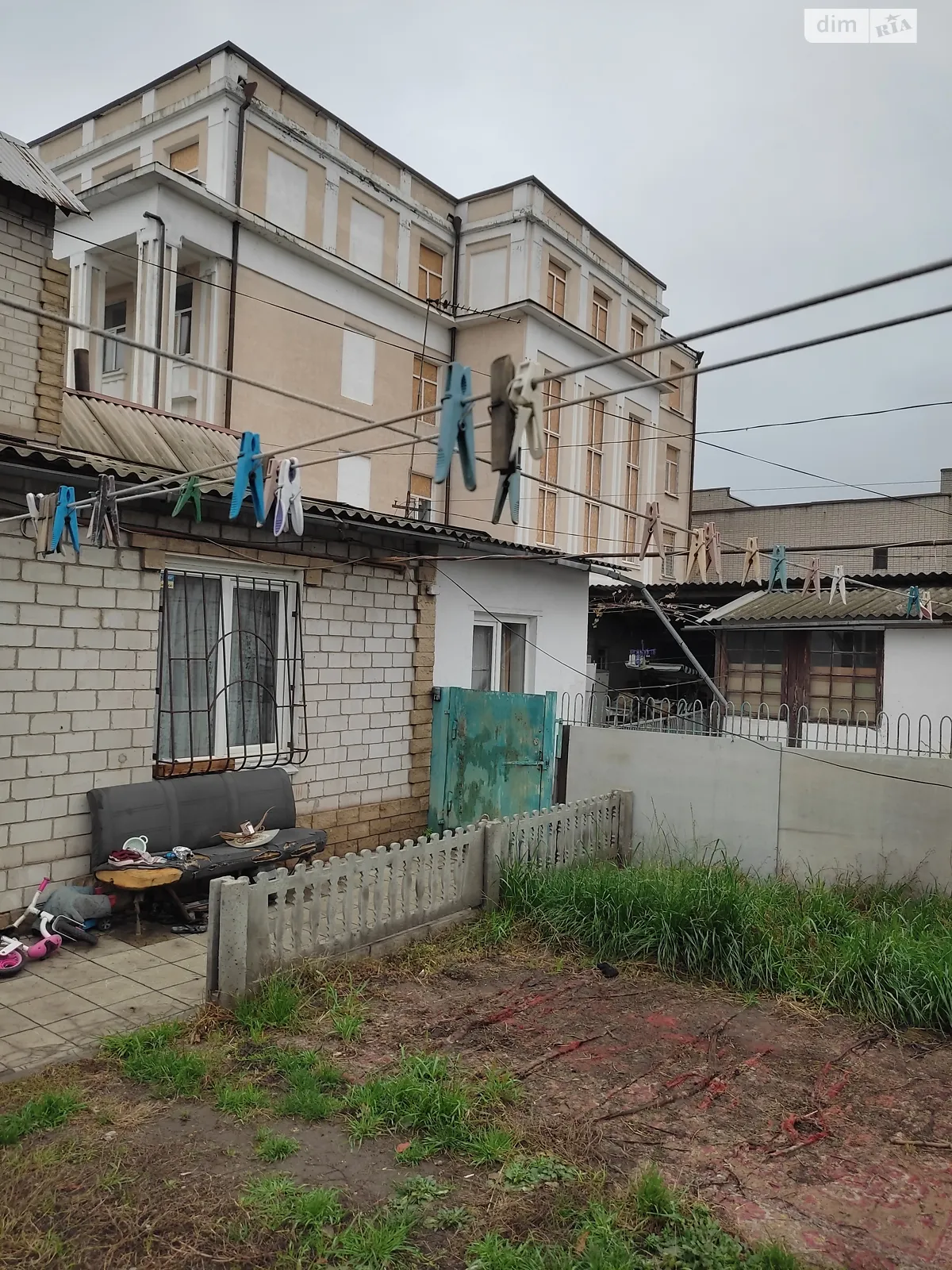 Продается дом на 2 этажа 90 кв. м с мебелью, цена: 35000 $ - фото 1