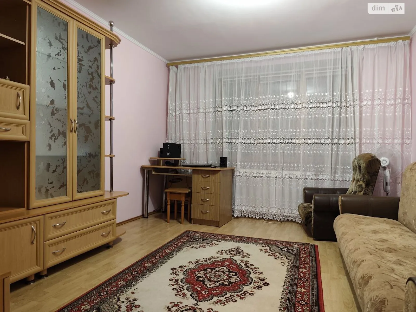 Продается 2-комнатная квартира 48.4 кв. м в Ровно, ул. Анатолия Грицая(Чехова), 9А - фото 1