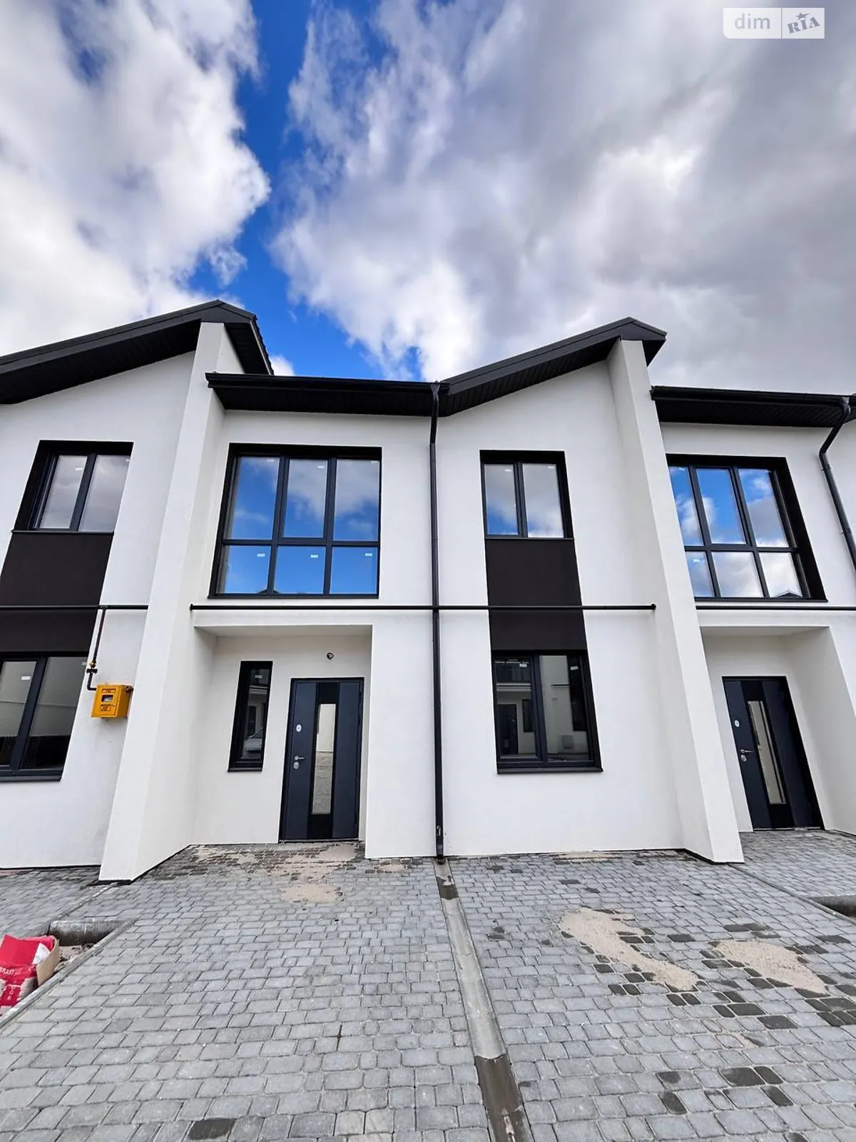 ул. Вывозная Криховцы (Ивано-Франковск) ЖК West town, цена: 85000 $ - фото 1