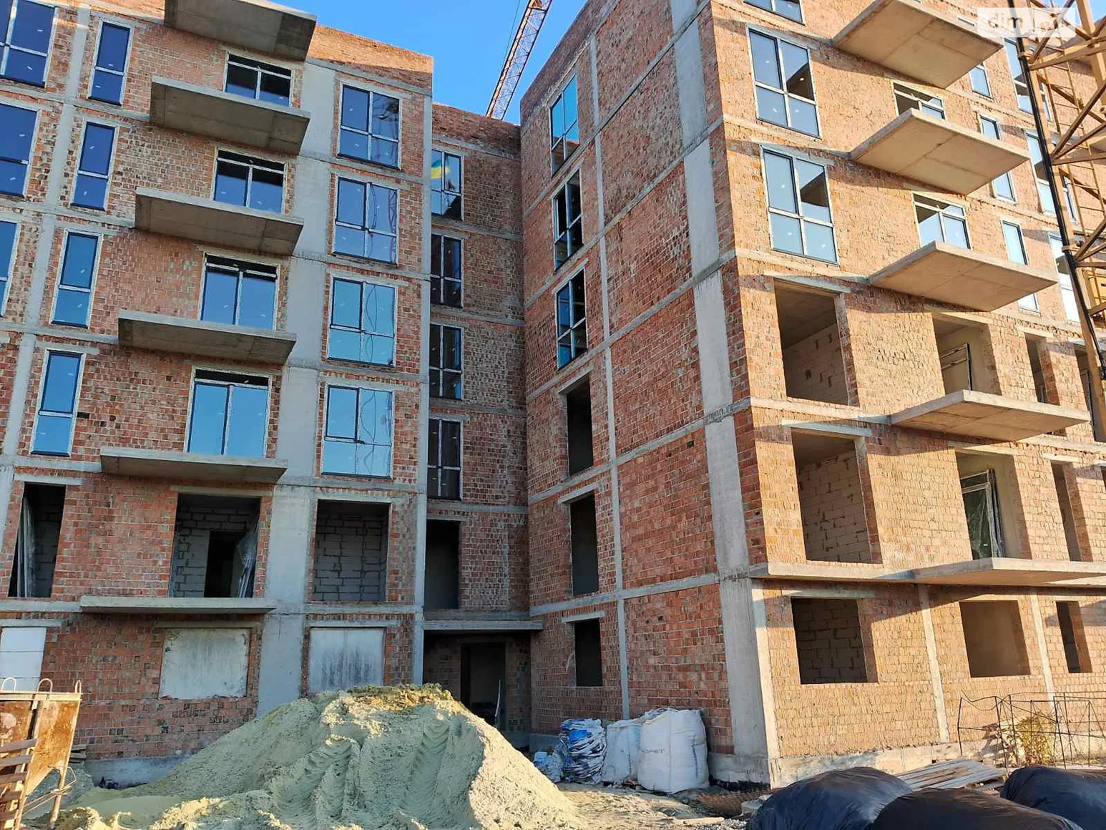 Продается 2-комнатная квартира 66.16 кв. м в Сокольниках, ул. Скниловская - фото 1