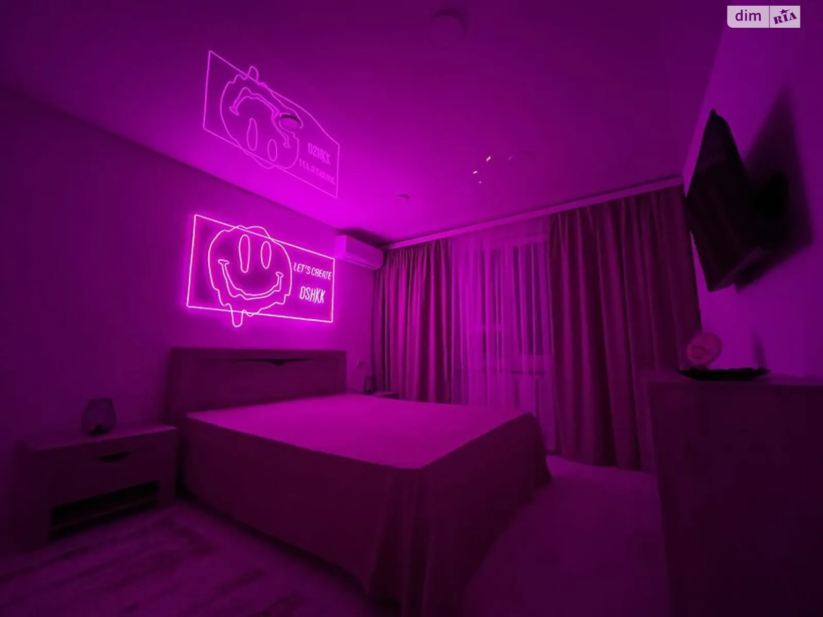 Сдается в аренду 1-комнатная квартира 35 кв. м в Одессе, цена: 7500 грн - фото 1