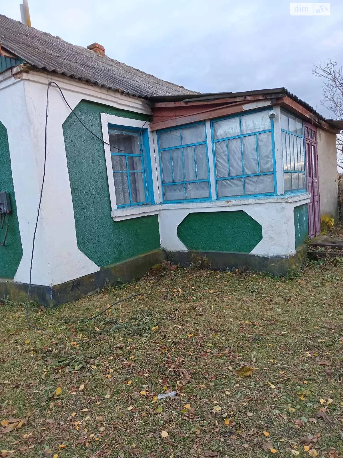 Продается одноэтажный дом 80 кв. м с террасой, цена: 8000 $ - фото 1