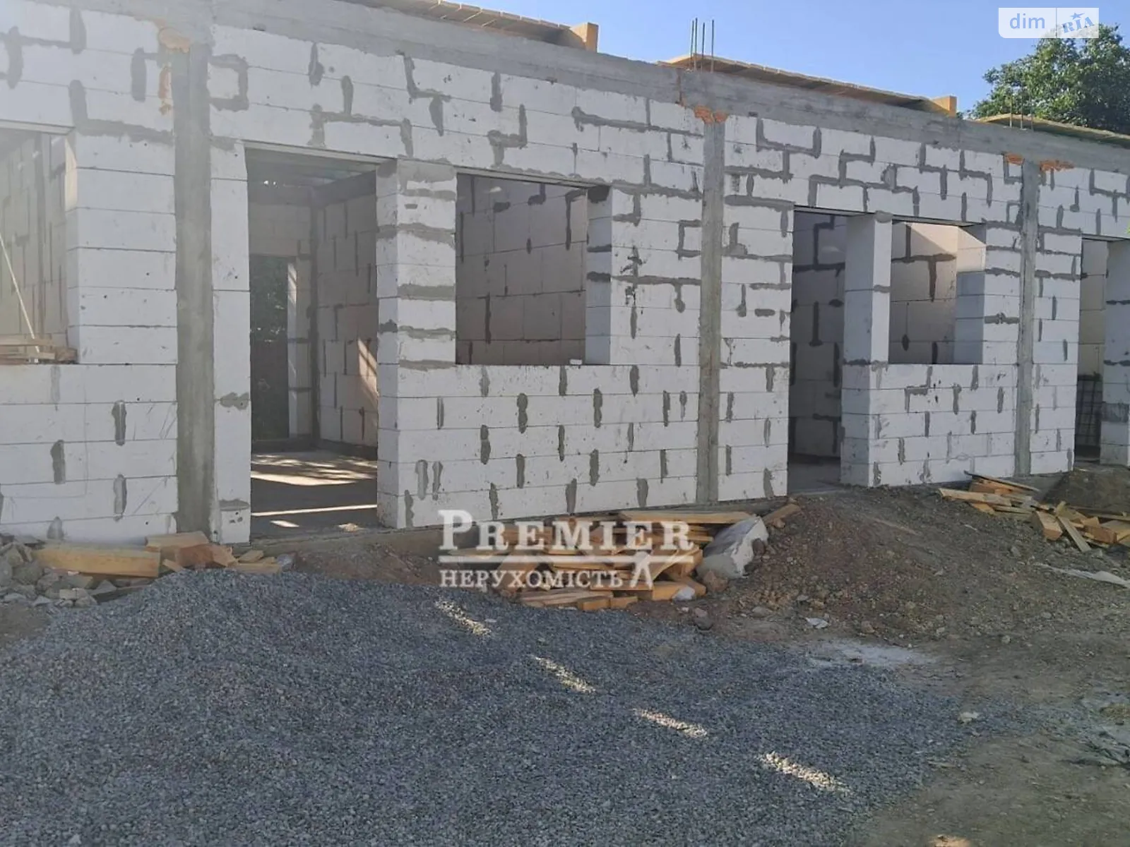 Продается одноэтажный дом 48 кв. м с бассейном, цена: 26500 $ - фото 1