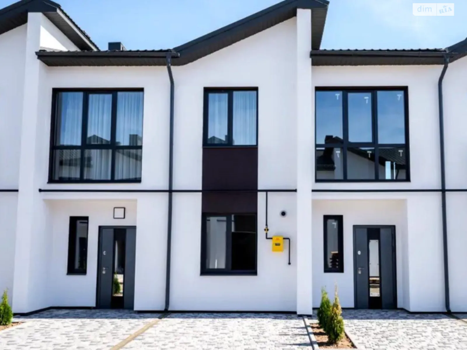 ул. Вывозная Криховцы (Ивано-Франковск) ЖК West town, цена: 85000 $ - фото 1