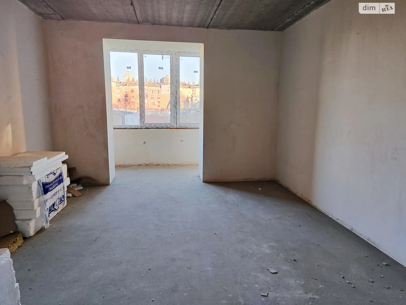 Продается 3-комнатная квартира 93.5 кв. м в Хмельницком, Старокостянтиновское шоссе, 20/5А - фото 1