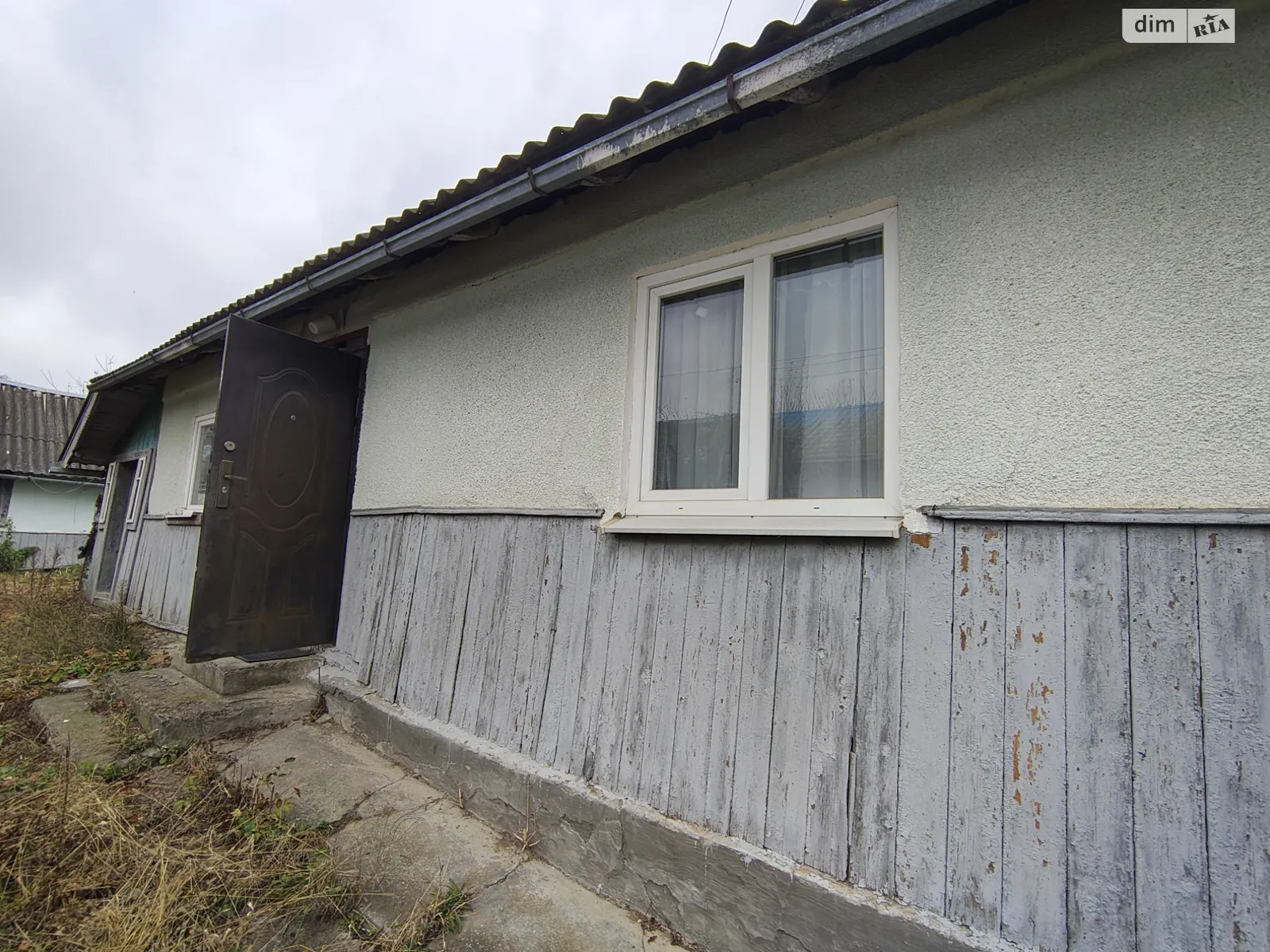 Продается одноэтажный дом 40.7 кв. м с балконом, цена: 45000 $ - фото 1